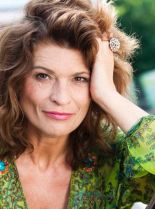 Gabrielle Scharnitzky photo