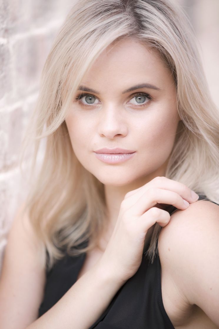 Gabrielle Scollay