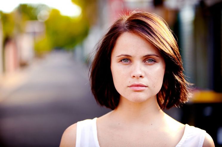 Gabrielle Scollay