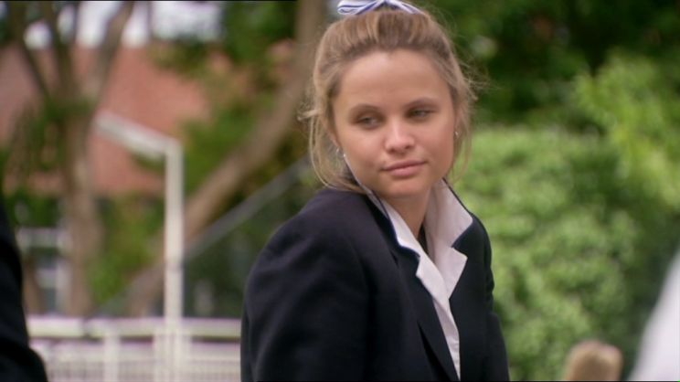 Gabrielle Scollay