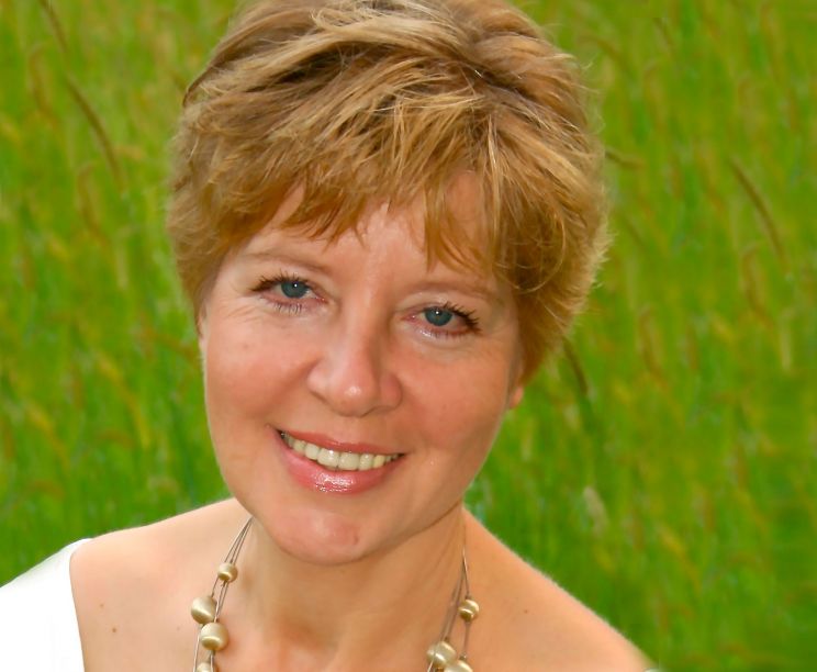 Gabrielle Scollay