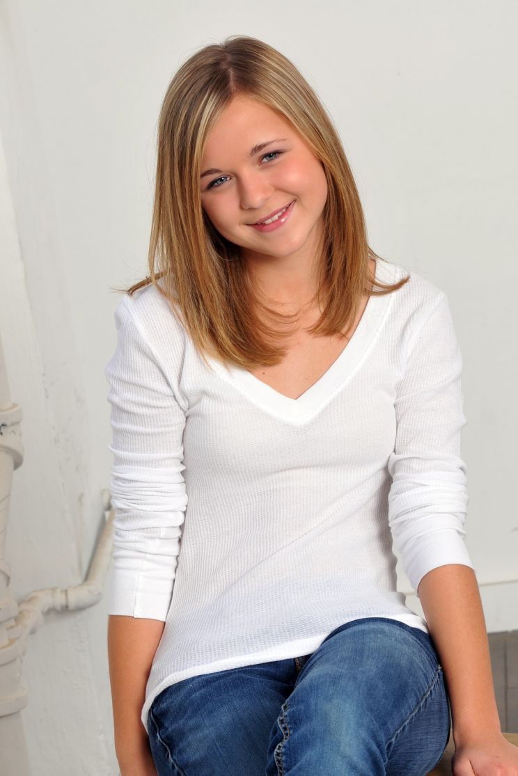 Gabrielle Senn
