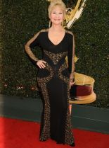 Gabrielle Stone photo