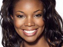 Gabrielle Union #171594 picture (Landscape Medium)