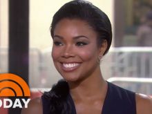 Gabrielle Union #171595 picture (Landscape Medium)