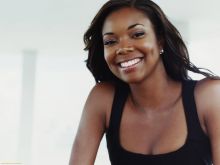 Gabrielle Union #171596 picture (Landscape Medium)