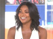 Gabrielle Union