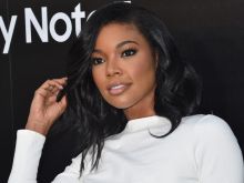 Gabrielle Union #171611 picture (Landscape Medium)