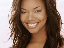 Gabrielle Union #171635 picture (Landscape Medium)