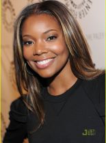 Gabrielle Union #171700 picture (Portrait Medium)
