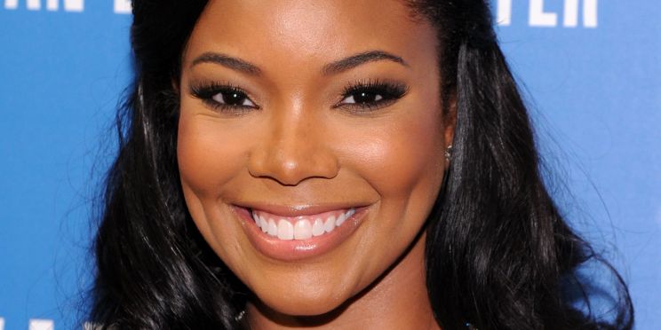 Gabrielle Union