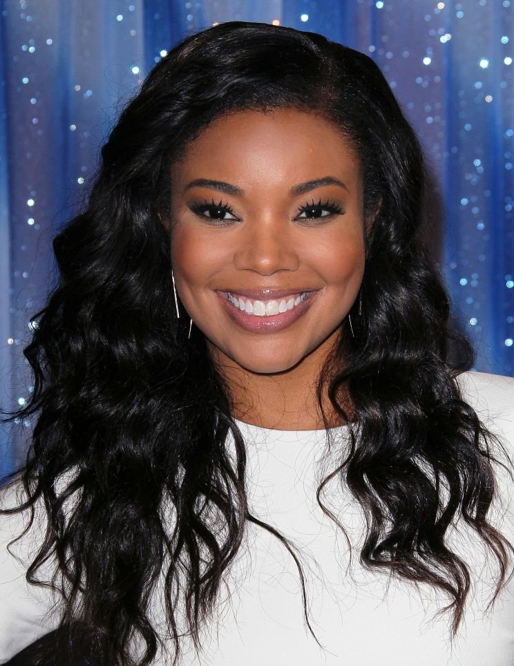 Gabrielle Union