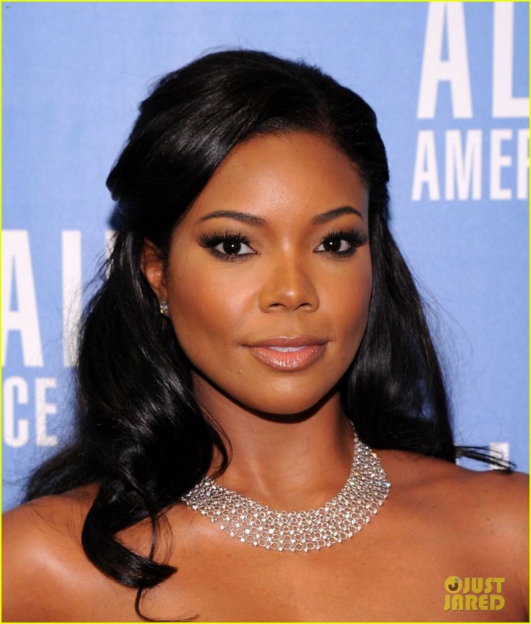 Gabrielle Union