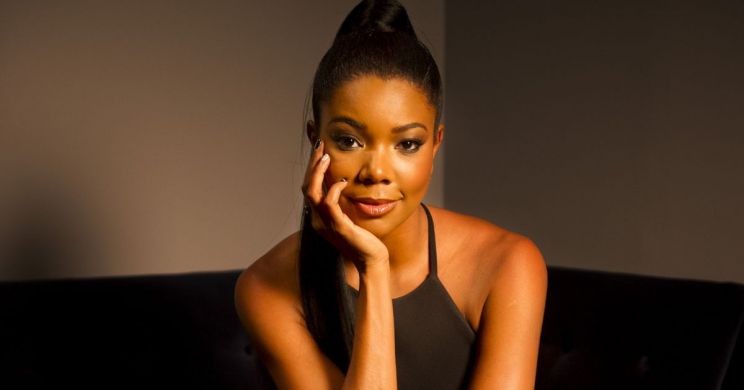 Gabrielle Union