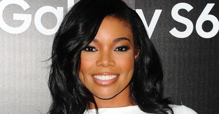 Gabrielle Union