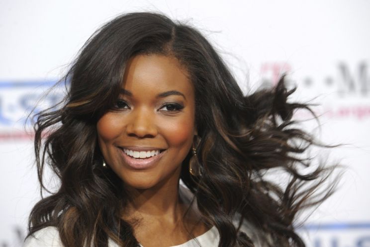 Gabrielle Union