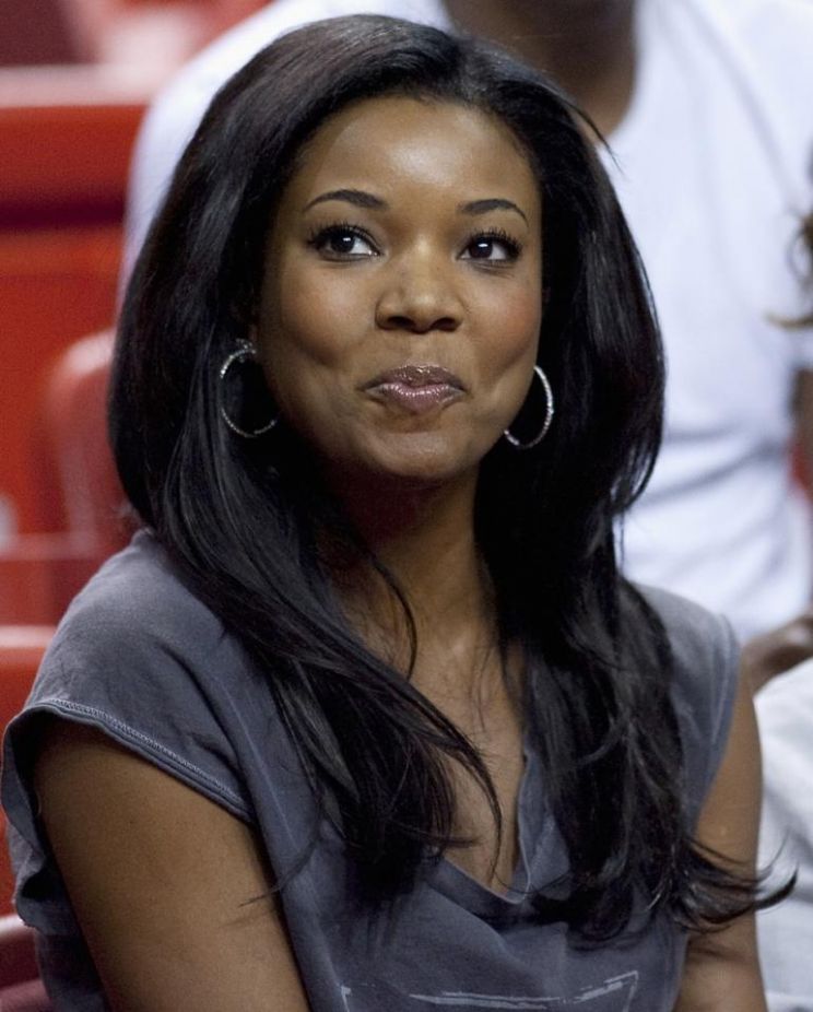 Gabrielle Union