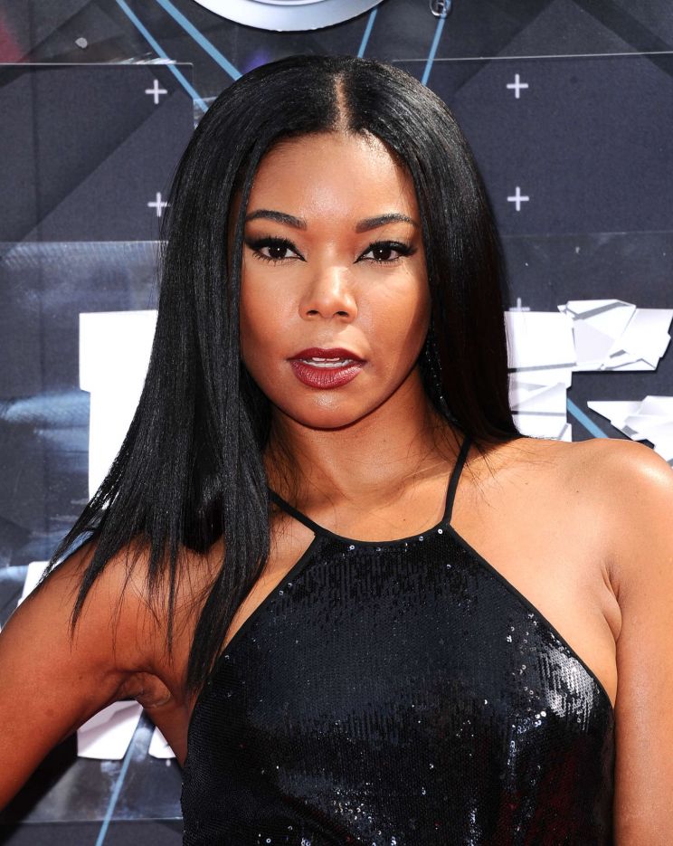 Gabrielle Union