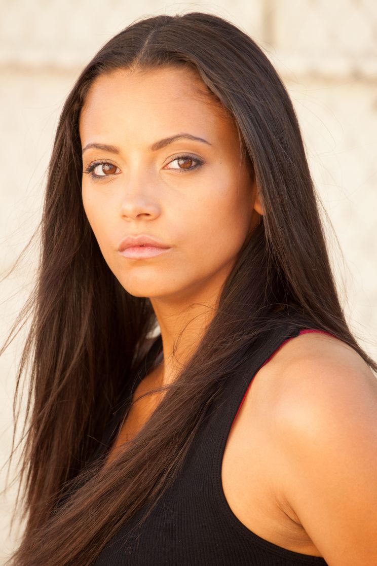 Pictures of Gabrielle Walsh