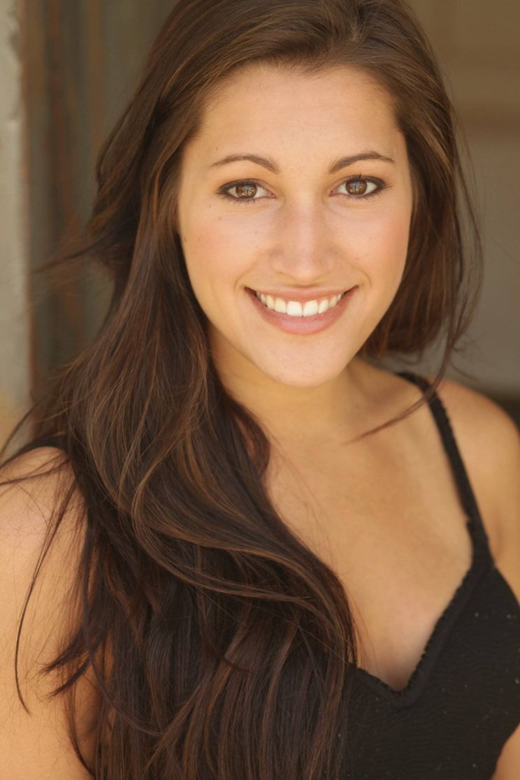 Gabrielle Walsh