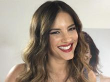 Gaby Espino