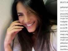 Gaby Espino photo