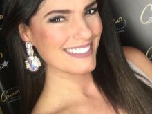 Gaby Espino photo