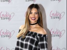 Gaby Espino