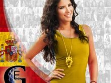 Gaby Espino
