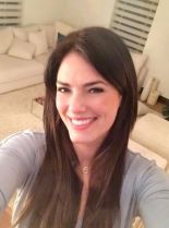 Gaby Espino