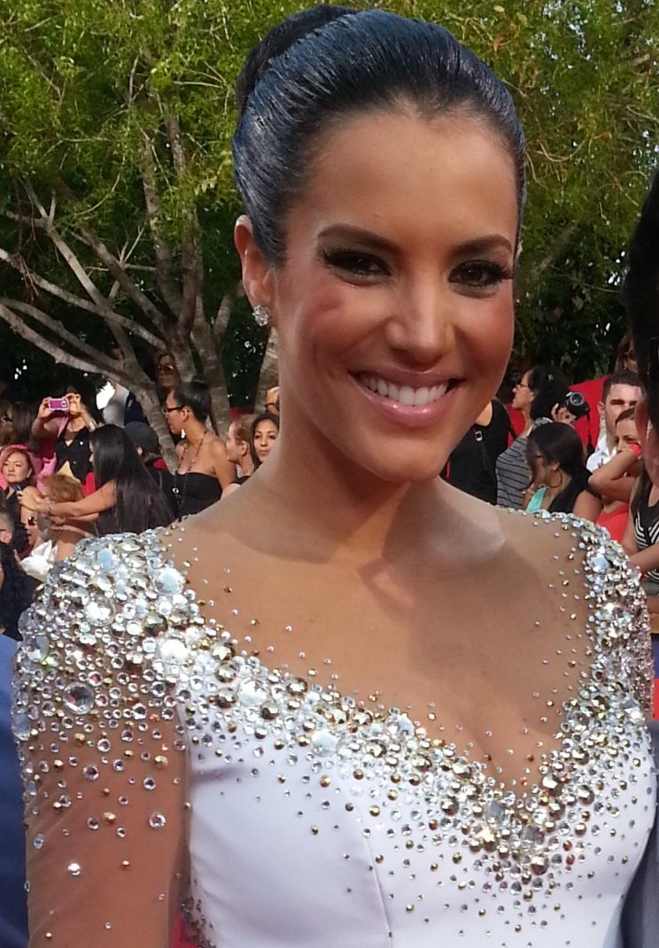 Gaby Espino