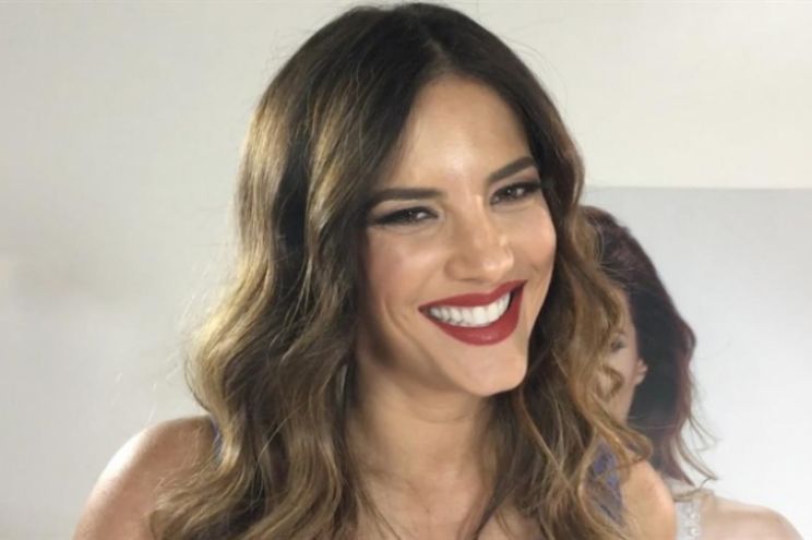 Gaby Espino
