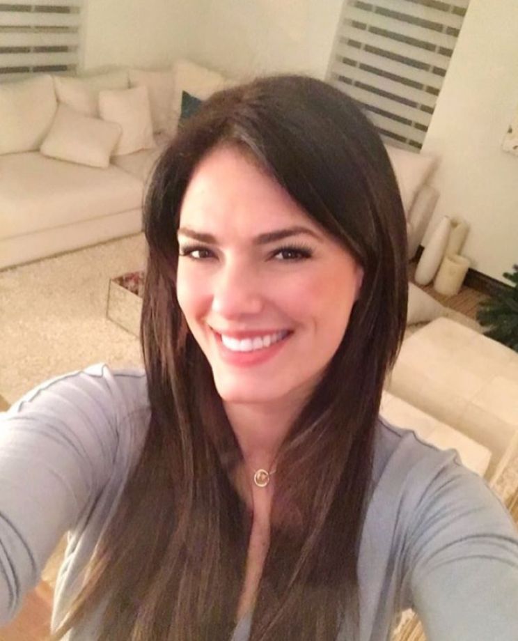 Gaby Espino
