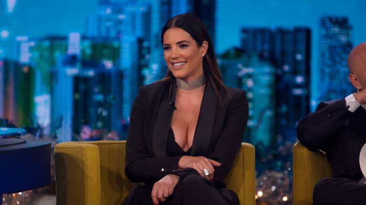 Gaby Espino