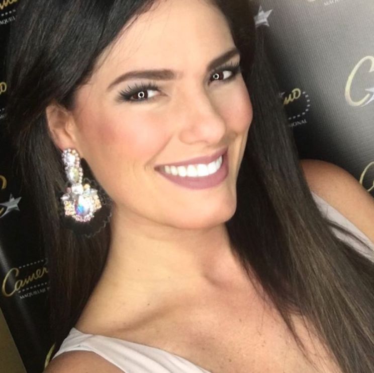 Gaby Espino