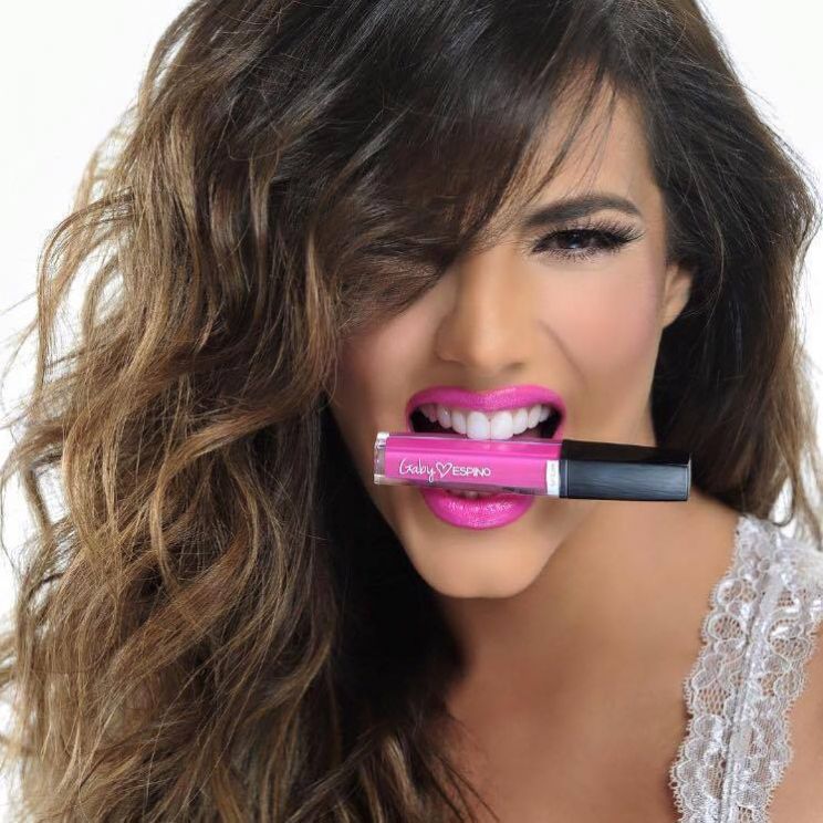 Gaby Espino