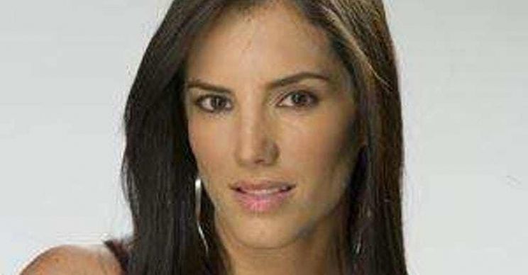 Gaby Espino