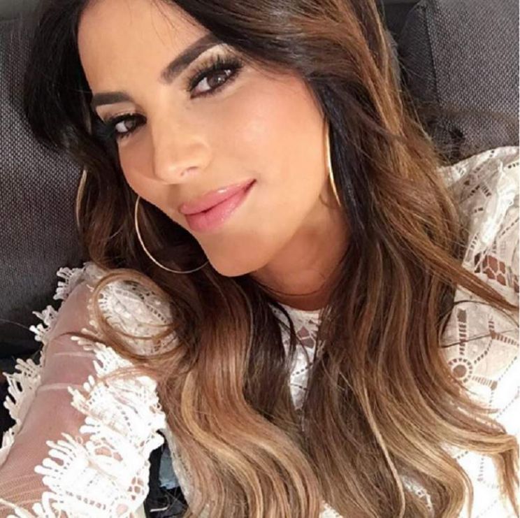 Gaby Espino