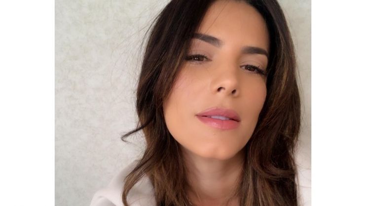 Gaby Espino