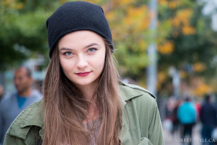 Gaby Henderson