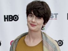 Gaby Hoffmann