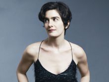 Gaby Hoffmann photo