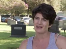 Gaby Hoffmann