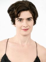Gaby Hoffmann photo