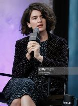 Gaby Hoffmann photo