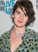 Gaby Hoffmann photo
