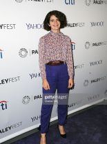 Gaby Hoffmann photo