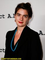 Gaby Hoffmann