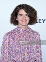 Gaby Hoffmann