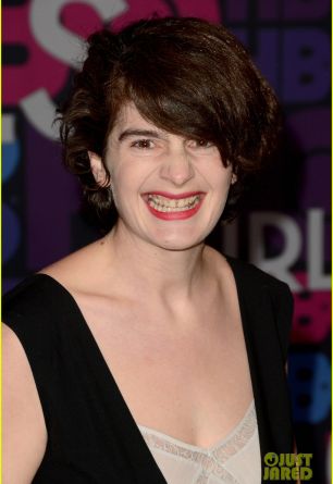 Gaby Hoffmann